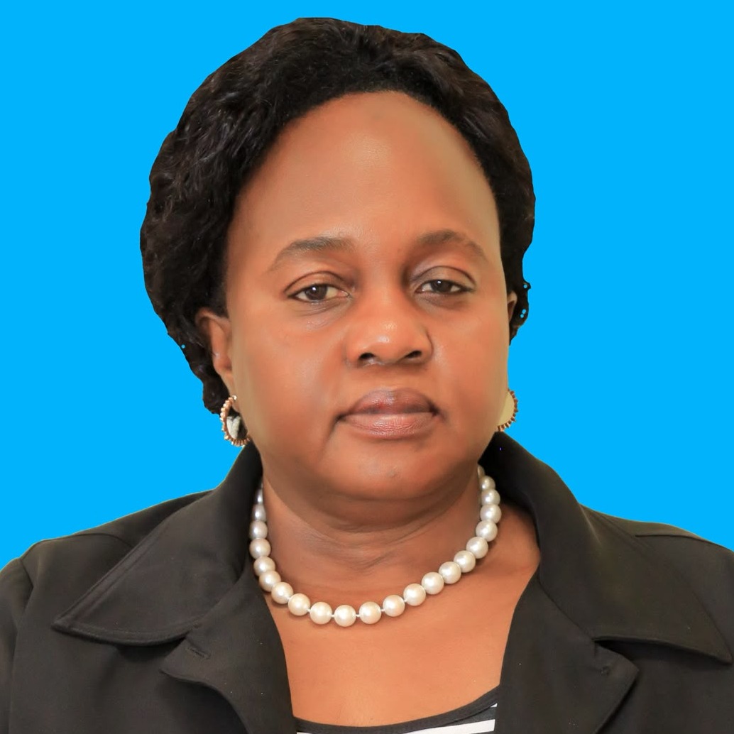 Winifrida B. Korosso