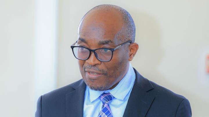 Katibu Mtendaji Wa T...