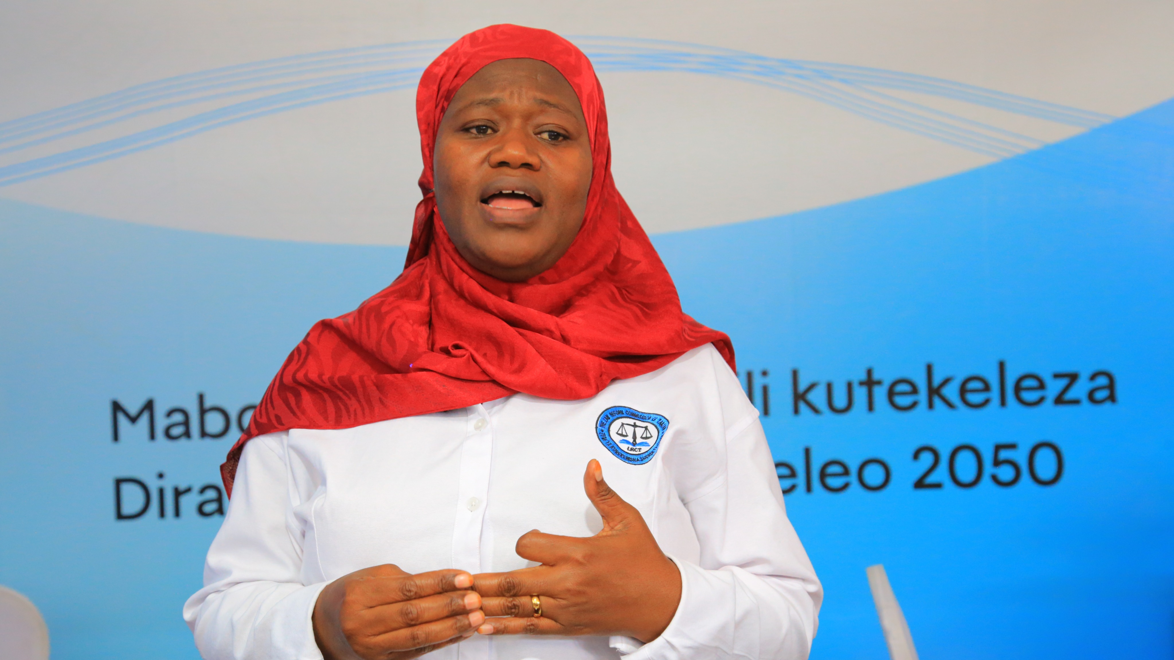 Naibu Katibu Mtendaji Tume ya...