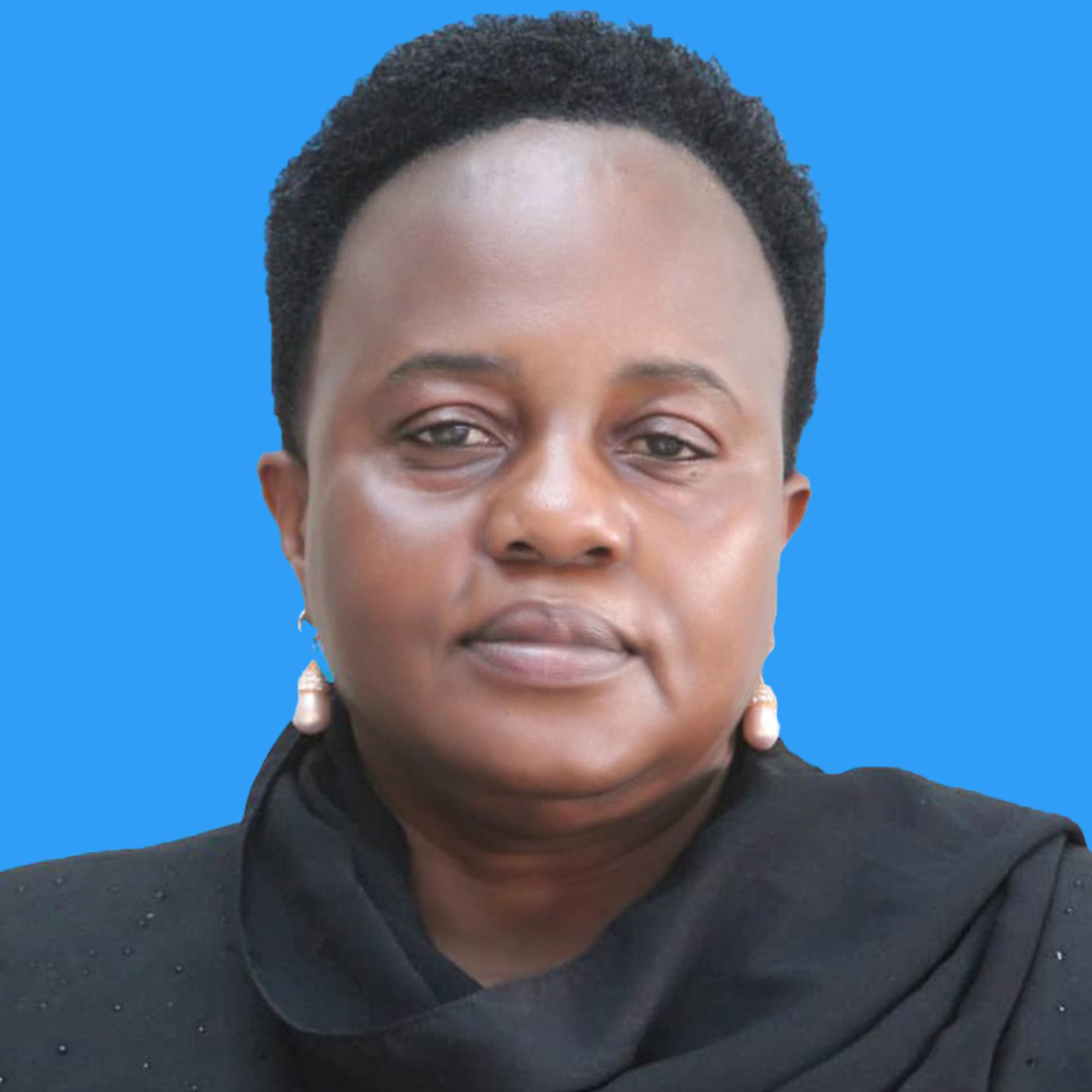 Winifrida B. Korosso