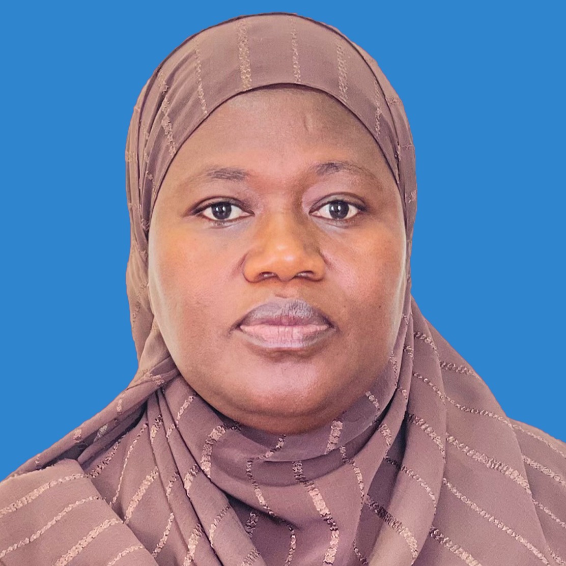 Zainab Chanzi photo