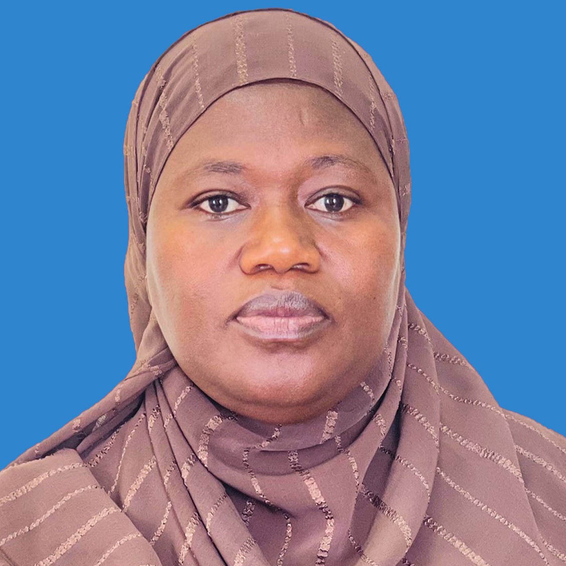 Zainab Chanzi photo