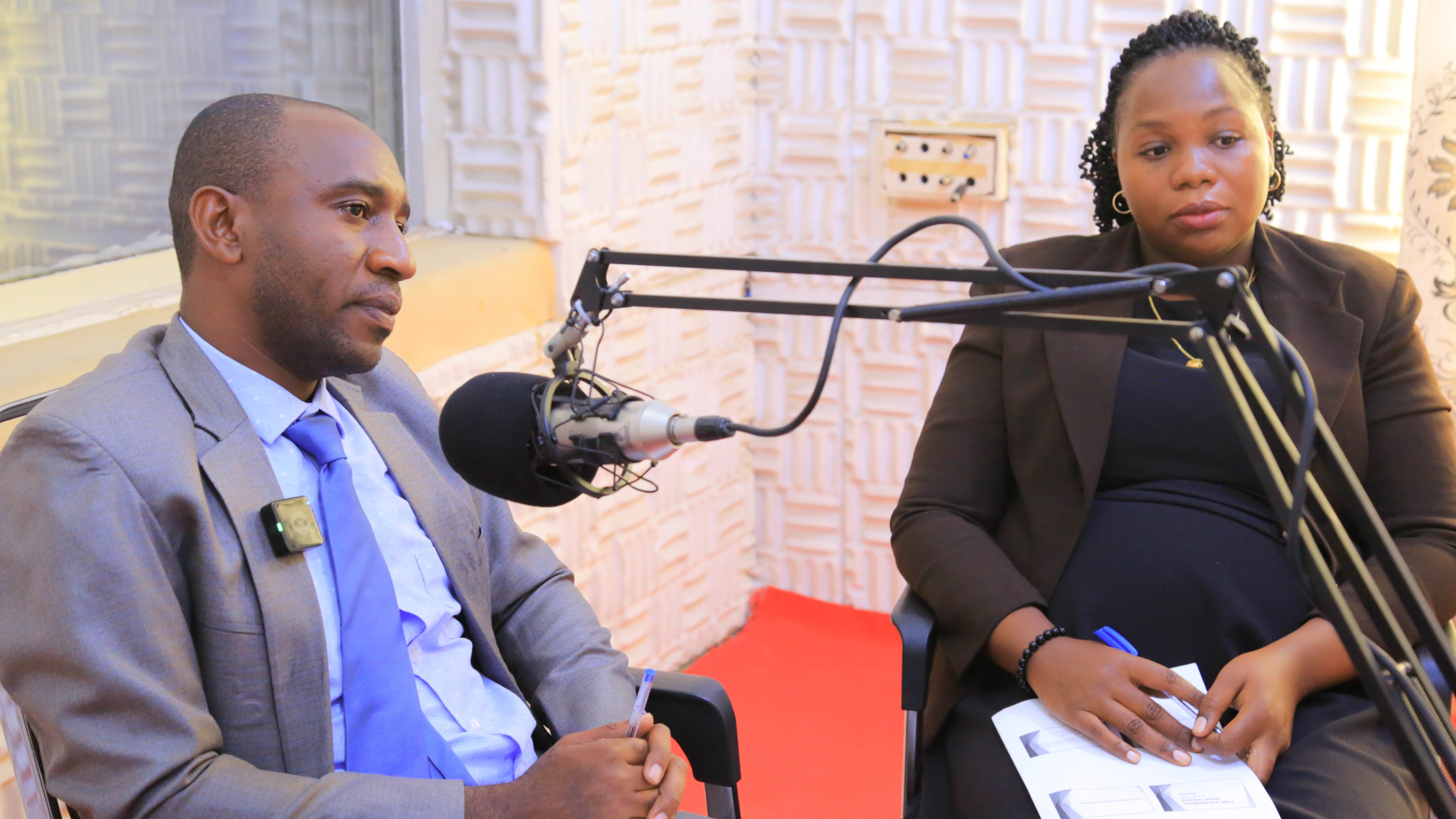 WANANCHI SHIYANGA WASHAURIWA K...