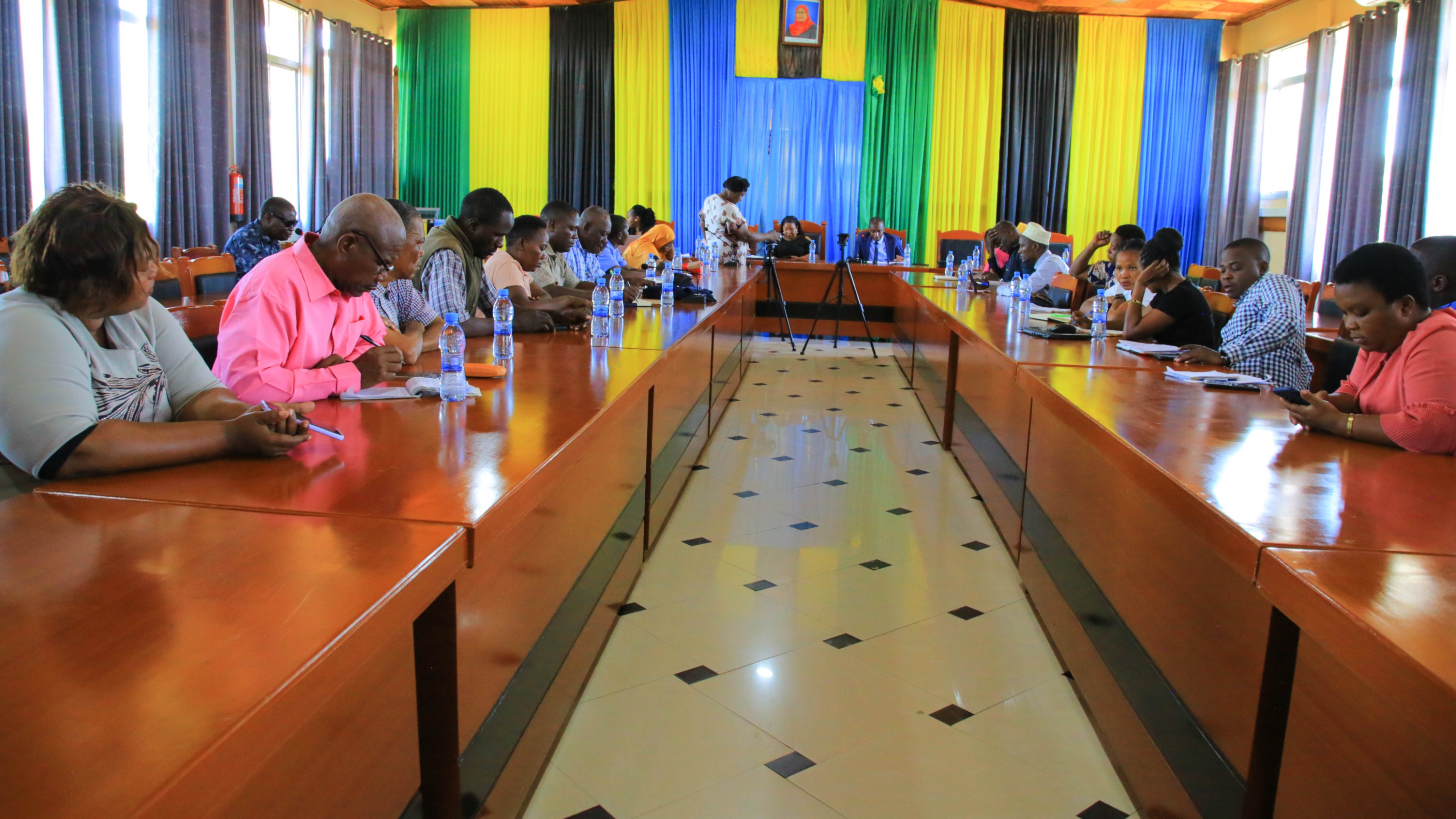 WADAU SHINYANGA WANU...